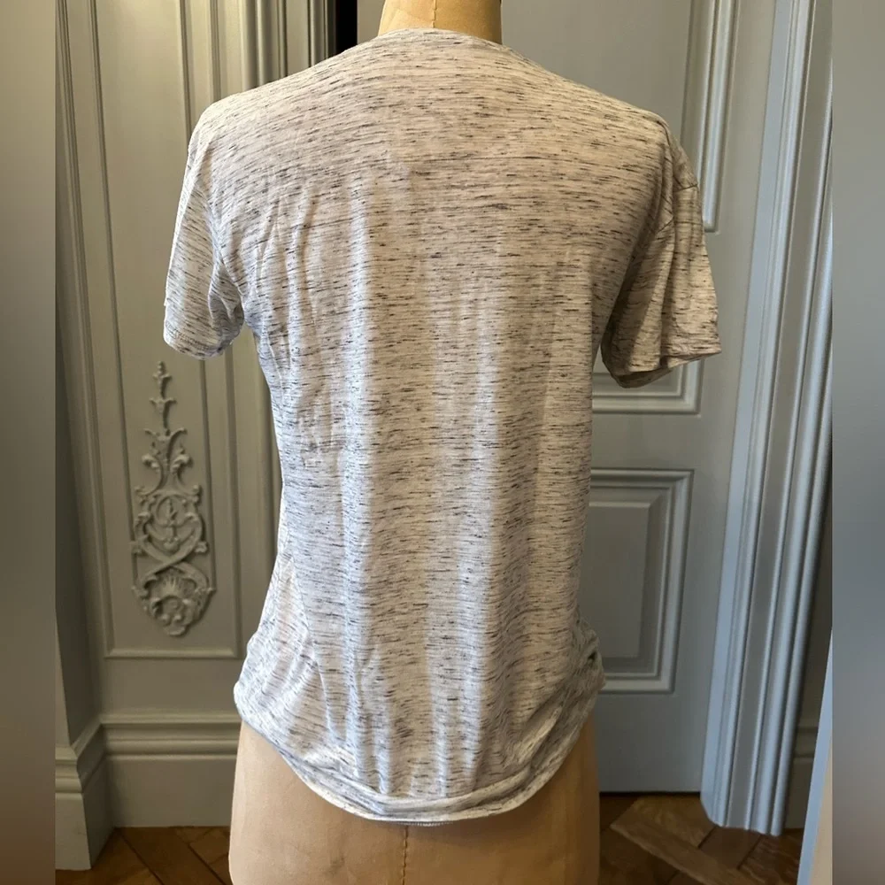 Bella Luxx tshirt size L - Picture 2 of 4